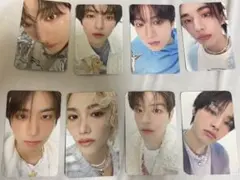 5’clock オンライン特典　コンプリートセット