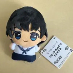 2026年最新】サマータイムレンダ ちびぐるみの人気アイテム - メルカリ