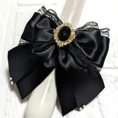 ブラック ブラック キンブレリボン ペンライトリボン ペンラリボン