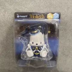 サンリオ　Happyくじ　A賞フィギュア　ポチャッコ