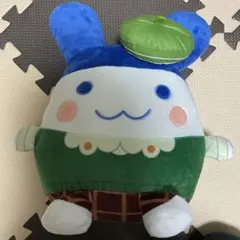 たまごっち めちゃもふぐっとぬいぐるみプチプチおみせっちおまちどーさま みみっち