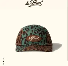 新品未使用 GOLF le FLEUR キャップタイラーザ クリエイター Golf le Fleur Painters Hat Green 2025 Tyler the Creator | eBay