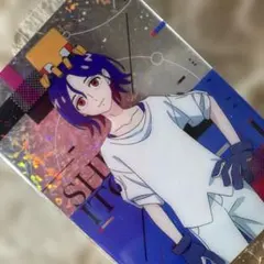 ジークアクスウエハース　シュウジ・イトウ