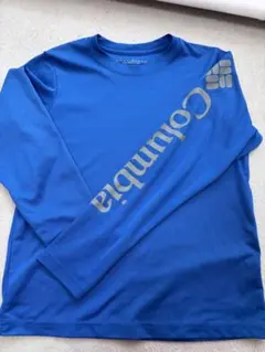 Columbia ポリエステル100% ラッシュガード　スポーツ　アウトドア