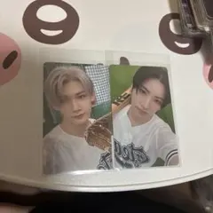 &TEAM スプサ YUMA JO