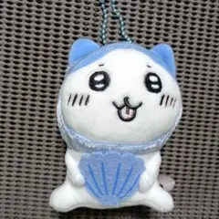 【ちいかわ】ご当地マスコット　三重限定　真珠　ハチワレ　マスコットのサムネイル
