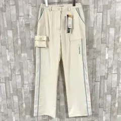 【新品未使用タグ付き】marie claire sport ゴルフ パンツのサムネイル