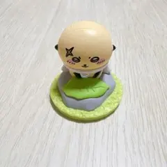 ちいかわ ヴィネットフレンズ3 ラッコ