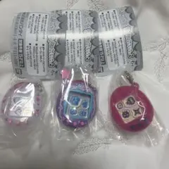 たまごっち　ガチャ　シャカシャカチャーム