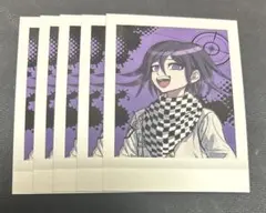 ダンガンロンパ 議論スクラム 缶バッジ 王馬小吉 - メルカリ
