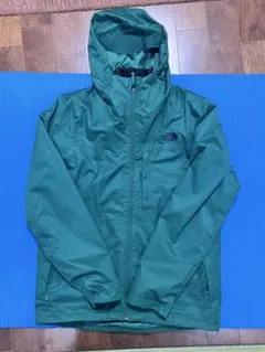 ノースフェイス3WAY トリクライメイトジャケ