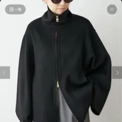 新品ドゥーズィエムクラスCINOH別注　PUFFER COAT