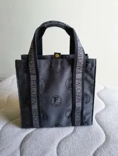 FAUCHON　ランチバッグ　トートバッグ