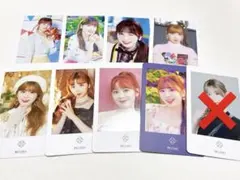 NiziU ミイヒ　フォトカードセット