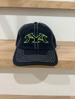 Skelephunk NY Warp B.B Cap