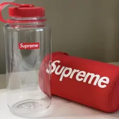 2026年最新】シュプリーム 水筒の人気アイテム - メルカリ