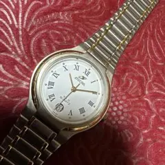 CITIZEN AVALON アバロン スーパーアラーム6760-G70606 - メルカリ