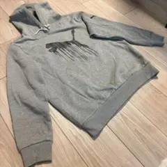 PUMA プーマ　パーカー