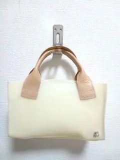 良品！4℃ ヨンドシー トートバッグ ミニバッグ