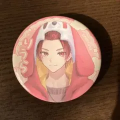 いれいす　りうら　缶バッジ　V体　配信衣装　お正月　2026 ルームウェア