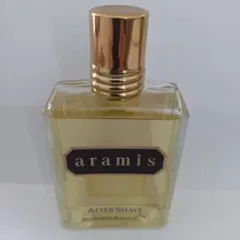 【aramis】アラミス 高級メンズアフターシェーブ 大人の品格 120mlのサムネイル