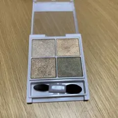 CANMAKE Silky Souffle Eyes 09