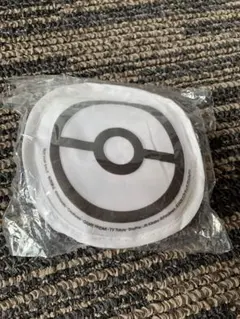 ポケットモンスター　エコバッグ新品