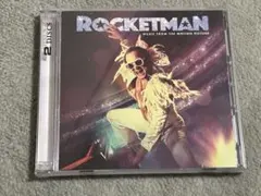 Rocket Man サウンドトラック 2枚組