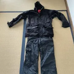 スノーボード　ウェア