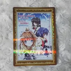 レア】けいおん！◎京アニ歴代ポスターカードコレクション◎ 京アニ歴