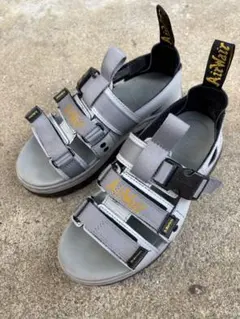 Dr.Martens サンダル pearson UK4(23.5cm) 箱ありのサムネイル