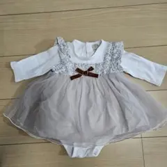 peti main 70 ロンパース