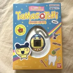 【未開封】たまごっち プチプチおみせっちのはいしゃさん まめっち 限定