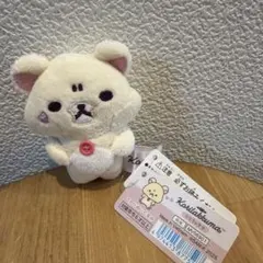 코리락쿠마 こあくま気分 てのりぬいぐるみ 리락쿠마 ストア マスコット