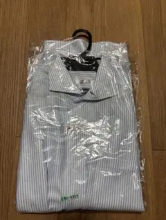 スーツセレクト長袖シャツのサムネイル