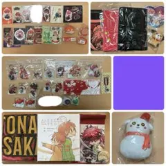 値下げ交渉○ 浦島坂田船 あほの坂田。グッズ まとめ売り