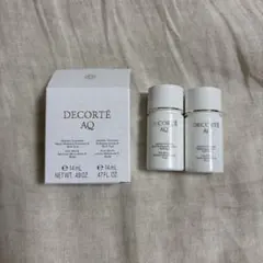 コスメデコルテAQ アブソリュートⅡセット