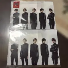 2026年最新】嵐 クリアファイルの人気アイテム - メルカリ
