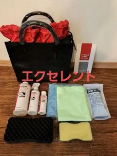 5セット販売）日産 5イヤーズコート ガードコスメ 施工キット - メルカリ