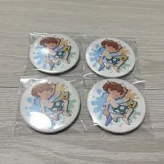 めいちゃん 缶バッジ まとめ売り