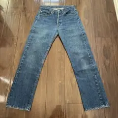 Levi's リーバイス501 66モデル　usa製