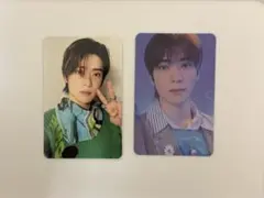 2026年最新】smcu ジェヒョン トレカの人気アイテム - メルカリ