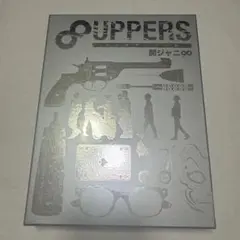 8UPPERS CD/DVD セット