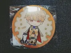 Fate サムライレムナント BIG缶バッジ アーチャー - メルカリ