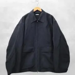 CASEY CASEY YORK COAT-OLD WAX - メルカリ