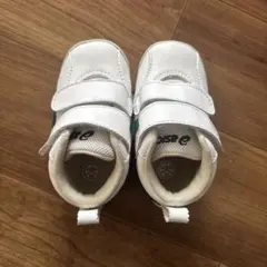 【あんずさん専用】asics、Onitsuka Tiger キッズスニーカー