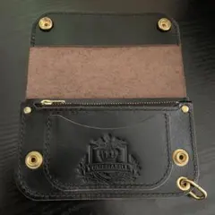 新品 USA製 トラッカーウォレット オモシーチャンネル 山田蓮 - メルカリ