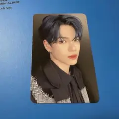 verivery ケヒョン トレカ
