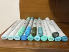 COPIC コピックインク アルコールインクアート 29本セット 新品未使用