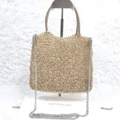 2025年最新】anteprima スクエア ミディアムの人気アイテム - メルカリ